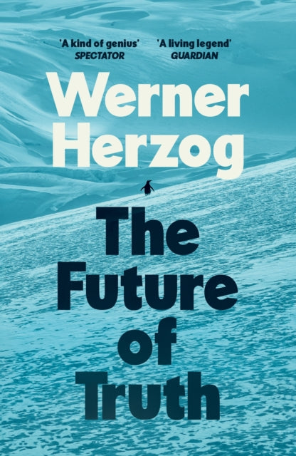 Future of Truth