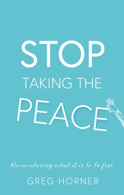 Stop Taking the Peace