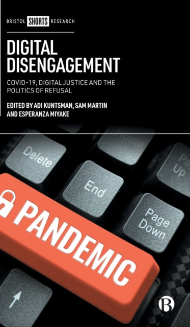 Digital Disengagement