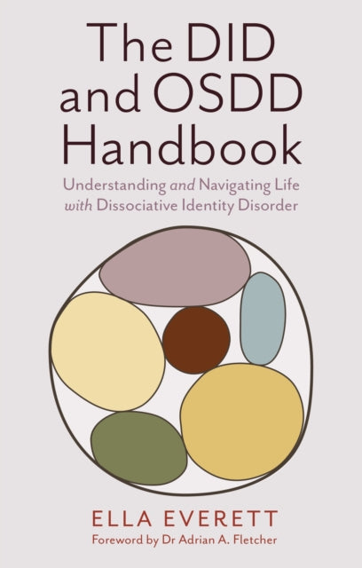 DID and OSDD Handbook