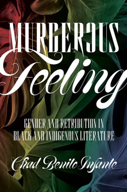 Murderous Feeling