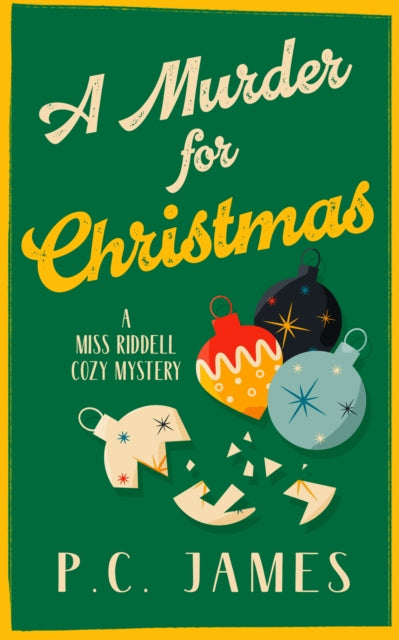 Murder for Christmas