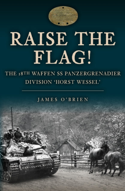 Raise the Flag!