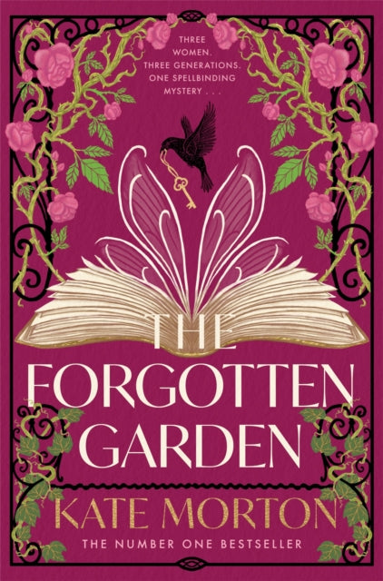 Forgotten Garden