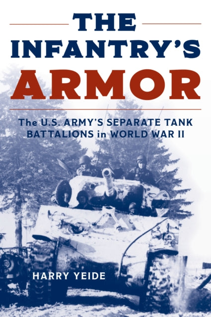 Infantry's Armor