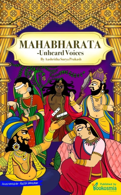 Mahabharata
