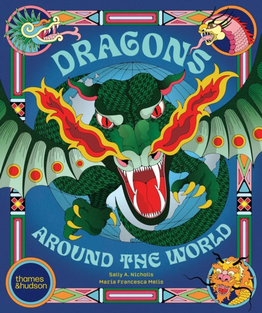 Dragons Around the World
