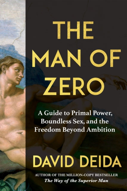 Man of Zero
