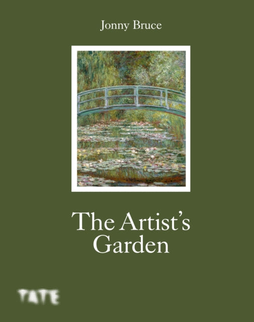 Artist's Garden