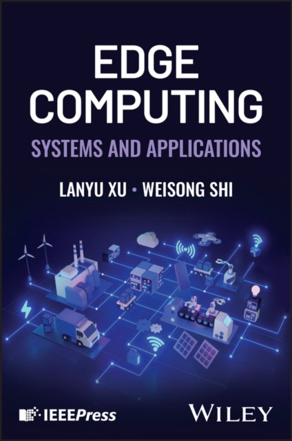 Edge Computing