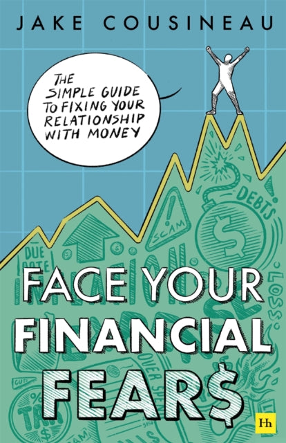 Face Your Financial Fears