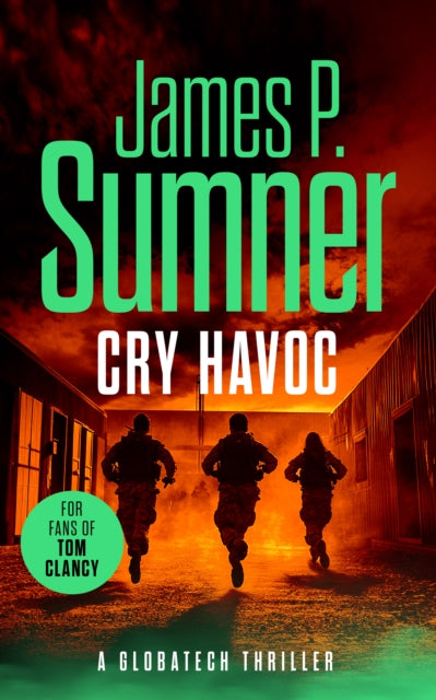 Cry Havoc