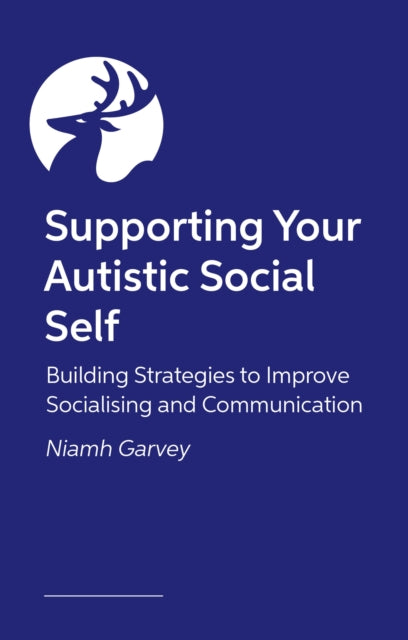 Autistic Guide to Communicating and Connecting