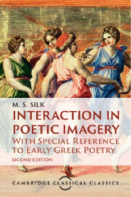 Interaction in Poetic Imagery