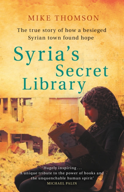 SYRIA`S SECRET LIBRARY