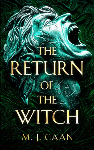 Return Of The Witch