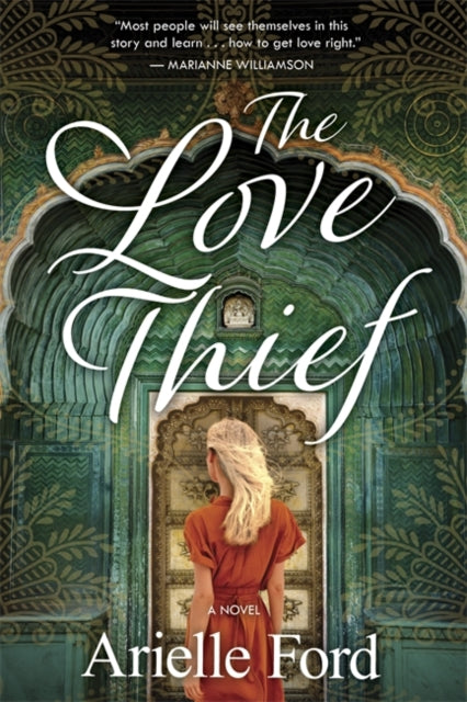 Love Thief