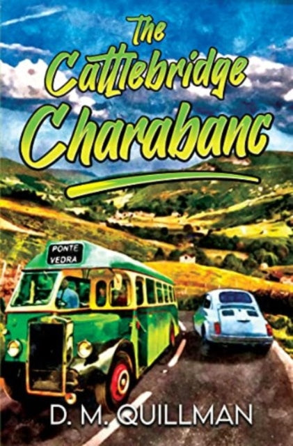 Cattlebridge Charabanc