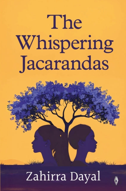 Whispering Jacarandas