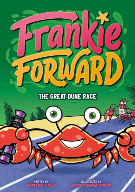 Great Dune Race