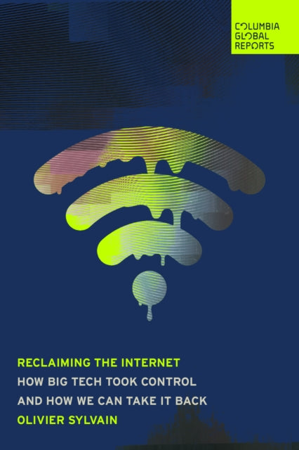 Recovering the Internet