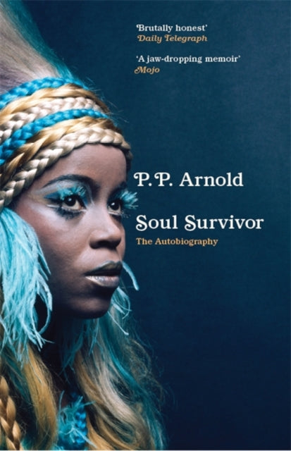 Soul Survivor: The Autobiography