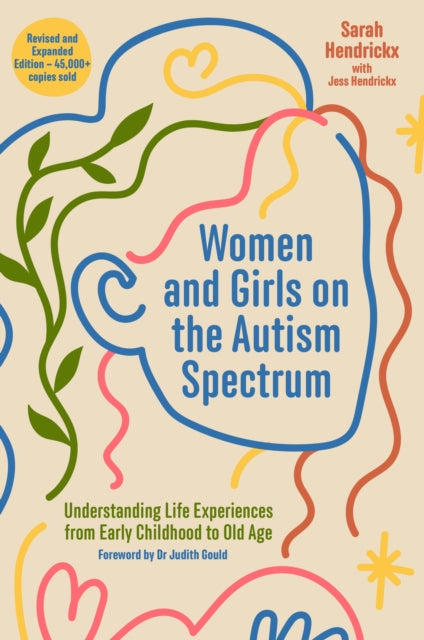 Women and Girls on the Autism Spectrum, Second Edition