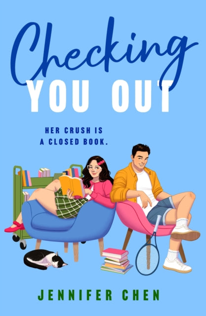 Checking You Out
