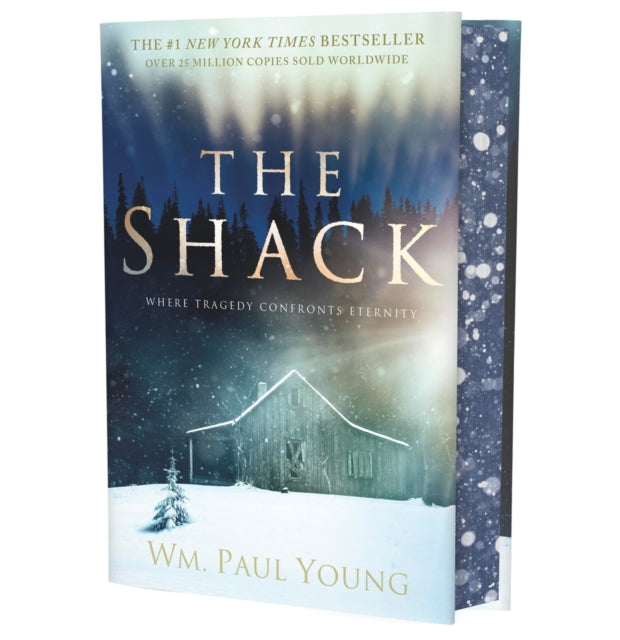 Shack (Deluxe Edition)
