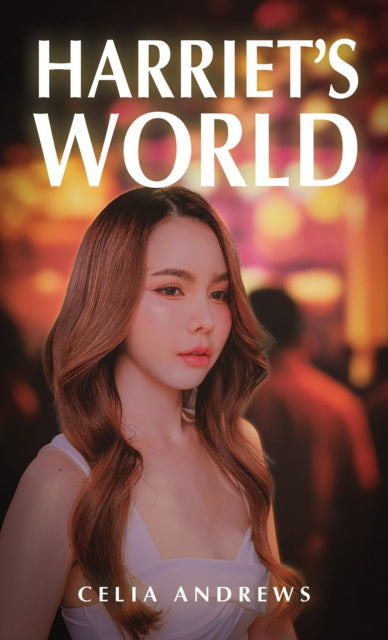 Harriet's World