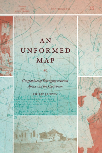 Unformed Map