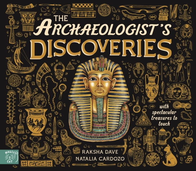 Archaeologist's Discoveries