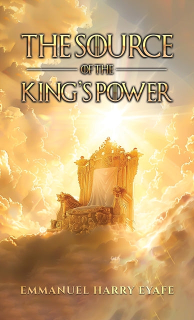 Source of the King’s Power