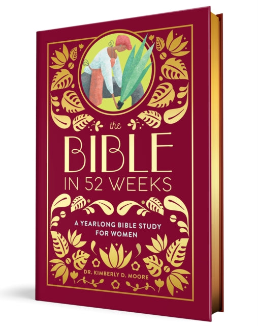 Bible in 52 Weeks (Deluxe Edition)