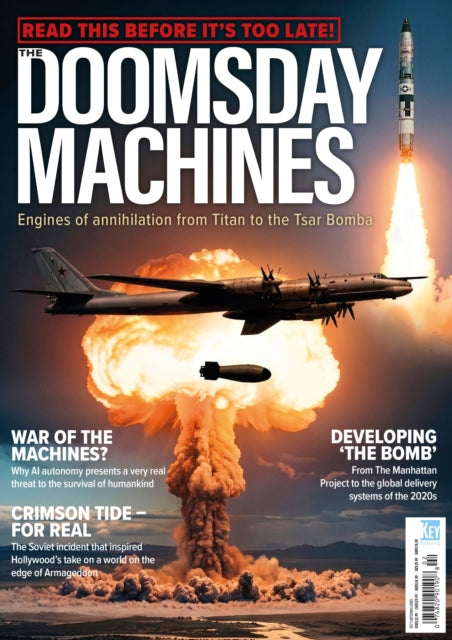 Doomsday Machines