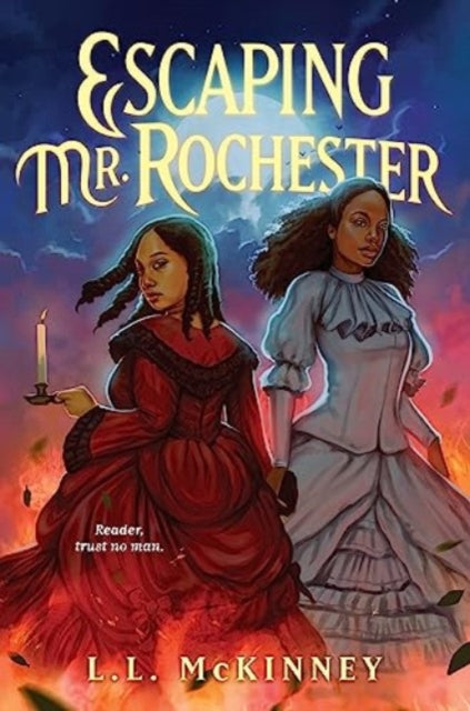 Escaping Mr. Rochester