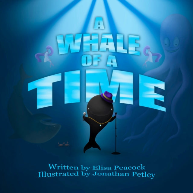 Whale of a Time