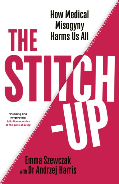 Stitch-Up