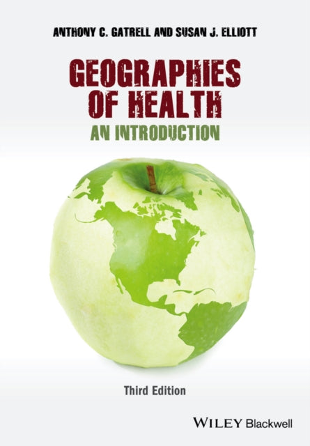 Geographies of Health