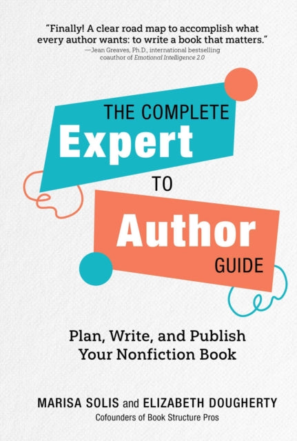 Complete Expert-to-Author Guide
