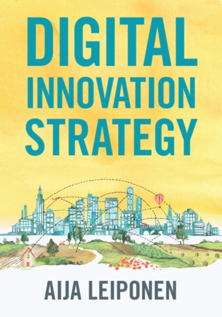 Digital Innovation Strategy