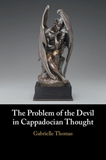 Problem of the Devil in Cappadocian Thought