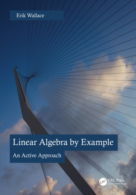 Linear Algebra by Example