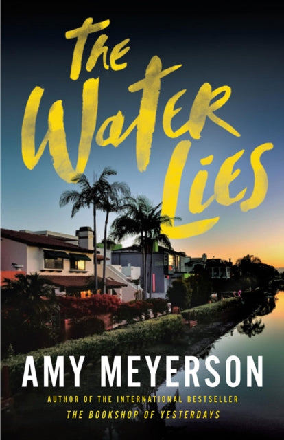 Water Lies