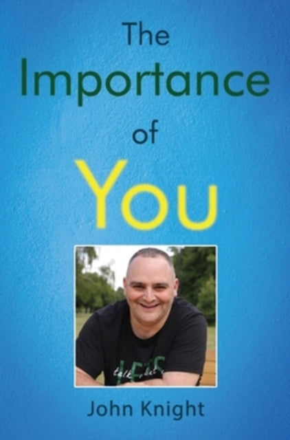 Importance of You