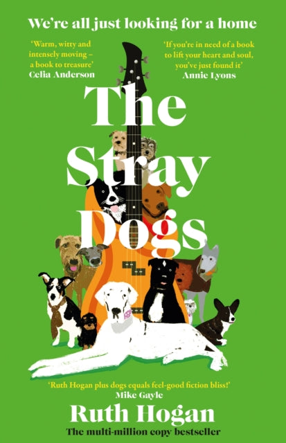 Stray Dogs