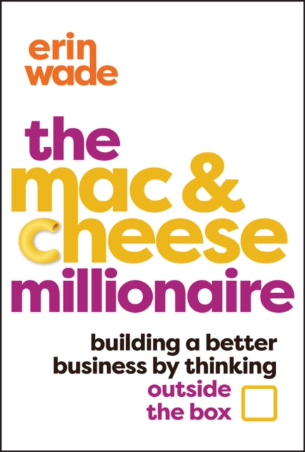 Mac & Cheese Millionaire