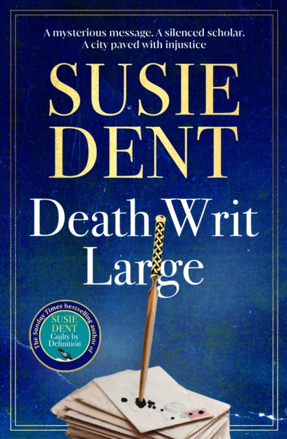 Death Writ Large
