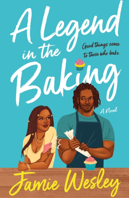 Legend in the Baking