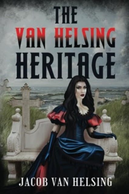 Van Helsing Heritage